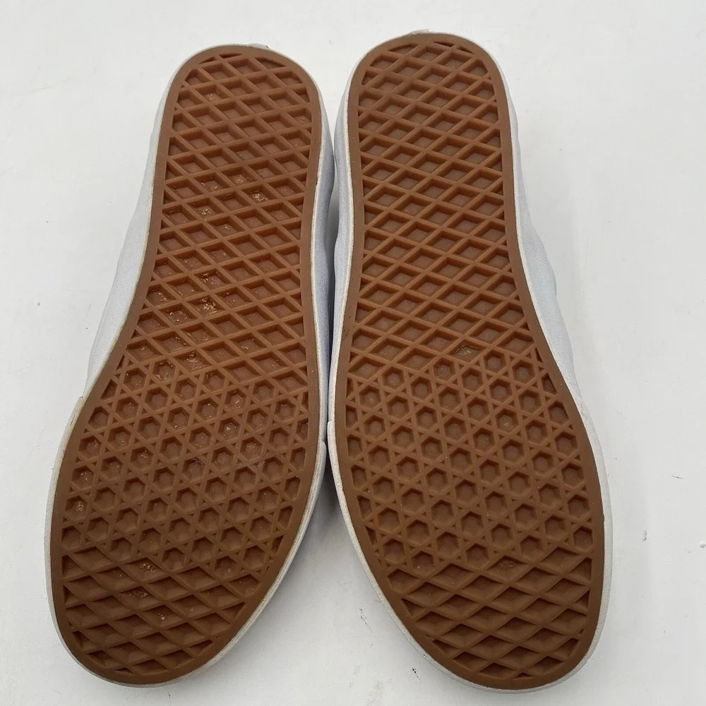 VANS Yacht Club Classic‎ Slip On Shoes Old Skool Color block Mens 6.5 Women 8